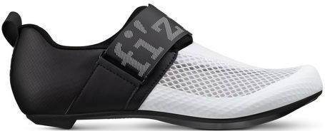 fizik hydra triathlon schoenen wit zwart