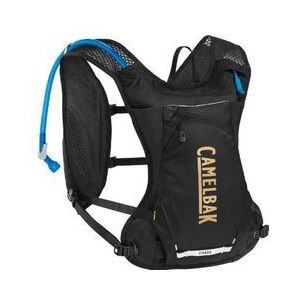 Camelbak - Chase Race 4 - Fietsrugzak - Zwart