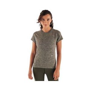 circle get ready quick dry women s short sleeve jersey grey
