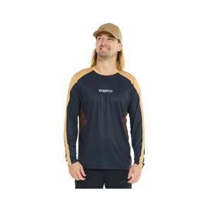 dharco youth gravity kingswood trui met lange mouwen