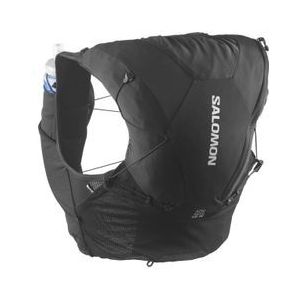 Salomon - ADV Skin 12 - Hydratatiejas - Grijs Blauw - Voor Dames