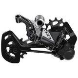 shimano xtr rd m9100 gs 12 speed rear derailleur