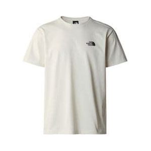 the north face outdoor t shirt wit