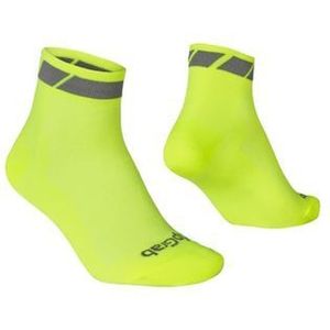 gripgrab classic low cut socks yellow