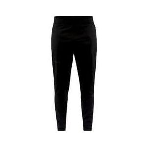 craft adv subz windbreaker pants black