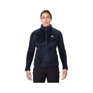 Mountain Equipment - Hispar Jacket - Fleecevest - Blauw