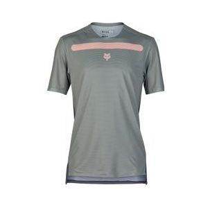 flexair aviation race shorts jersey grijs