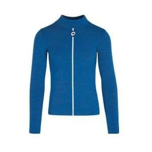 ondershirt met lange mouwen assosoires ultraz winter blue