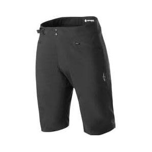 alpinestars stella a dura mtb shorts zwart