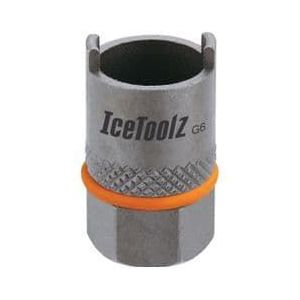 ice toolz suntour 2 notch cassette sleutel 0903