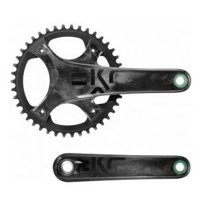 campagnolo ekar ultra torque gravel crankset 42 tanden 1x13s