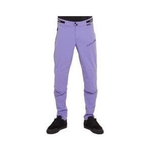 dharco gravity mtb pants purple