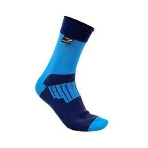 raidlight mp  sokken blauw