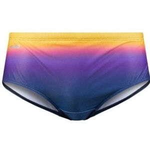 huub bright trunk zwempak multi color