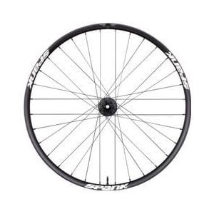 achterwiel spank spike race 33 sram xd 150x12mm met adapter 157x12mm  tubeless ready  32 gaten 27 5  zwart