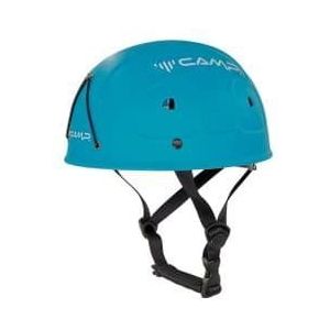 camp rockstar blue helm