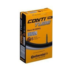 continental race 26  650c  binnenband presta 42 mm