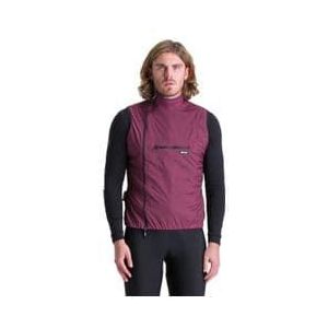 santini alpha pack violet mouwloos vest