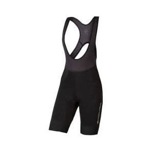 dames bibtights endura fs260 pro ds zwart