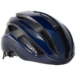 bontrager circuit wavecel mulsanne blue mtb helm