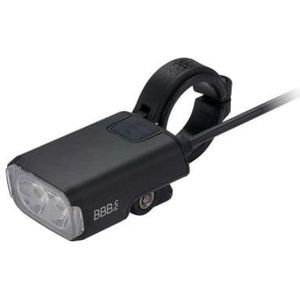 verlichting bbb e strike urban 600 draadbediening