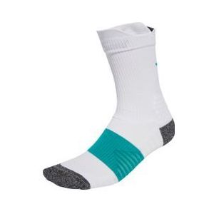 adidas - Hardloopsokken - Zwart - 3D-Demping - CLIMACOOL