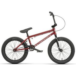 wethepeople crs 18  bmx freestyle rood