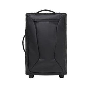 oakley endless adventure rc carry on travel bag black