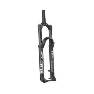 fox racing shox 34 float performance elite 29  voorvork  grip x  kabolt boost 15x110mm  offset 44  zwart 2025