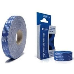 schwalbe set van 2 velglinten 2m x 15mm