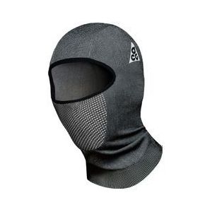 Nike - Dri-FIT UV Nekwarmer - Zwart - Polyester