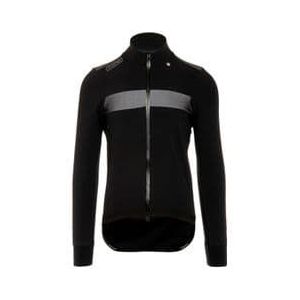 bioracer spitfire tempest winter jacket zwart