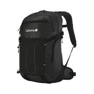 lafuma access 20 venti hiking backpack black