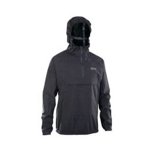 ion shelter 2 5l waterproof jacket black