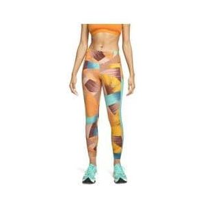 nike dri fit epic luxe lange panty multicolor women