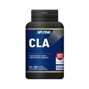 voedingssupplement apurna cla pot 105 capsules