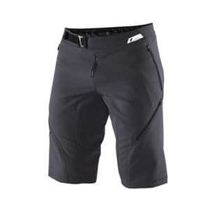 100  airmatic shorts houtskool
