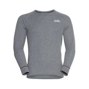 Odlo - Active Warm Eco - Longsleeve Jersey - Sapphire Blue