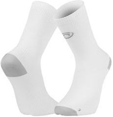 bv sport - Light Run - Hardloopsokken - Wit - Ultraleicht - Ademend