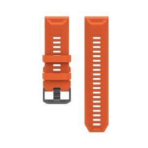 silicone armband coros vertix 2 coral