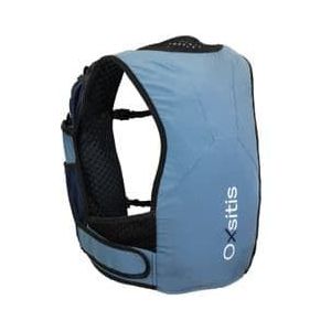 oxsitis gravity 5l blue unisex hydration vest