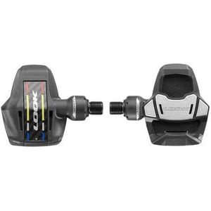 look keo blade ceramic gen  4 clipless pedalen zwart