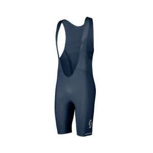 scott endurance  bib broek blauw