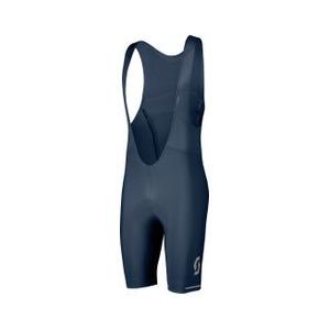 scott endurance  bib broek blauw
