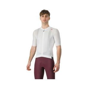 Espresso - Schipperstrui - Blauw - Ademende Stof - Met Rits