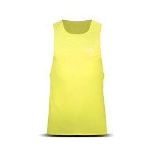 bv sport aerial yellow sleeveless jersey