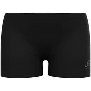 odlo women s performance wool 140 seamless boxer black