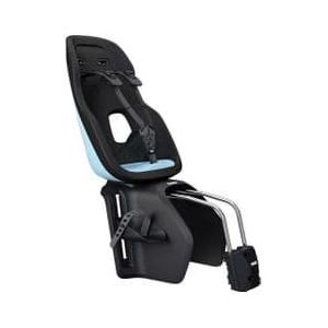 thule yepp nexxt 2 maxi achterdrager zitbuis blauw