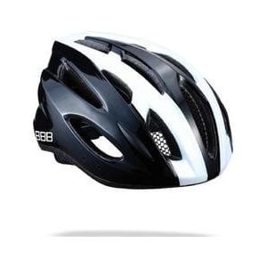 bbb condor helm zwart wit