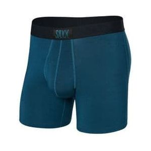 saxx ultra super soft brief  deep ocean blue